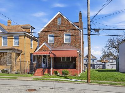Property at 456 3rd St, Clairton, PA