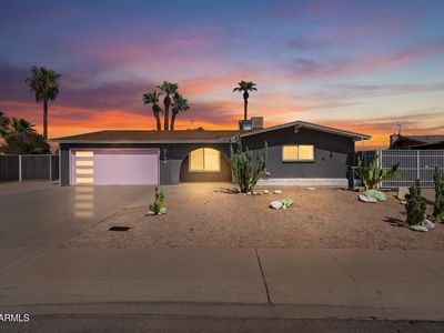 Property at 2190 E GREENWAY Drive, Tempe, AZ