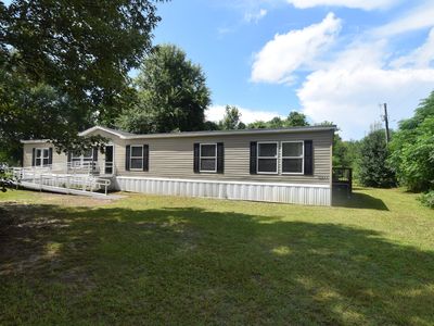 Property at 6583 Bill Lundy Rd, Laurel Hill, FL