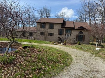 7212 George Faul Rd