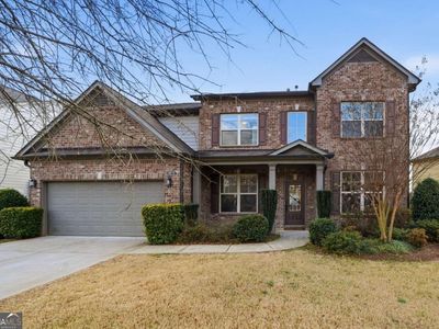 3815 Pleasant Woods Dr