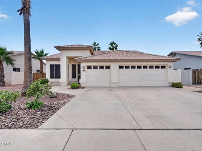 728 N OCOTILLO Lane