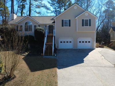 1030 Queensbury Run