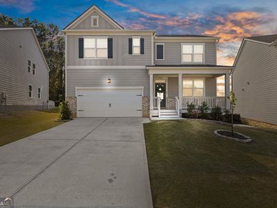 6000 Screech Owl Dr