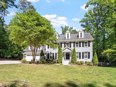 104 Frostwood Dr