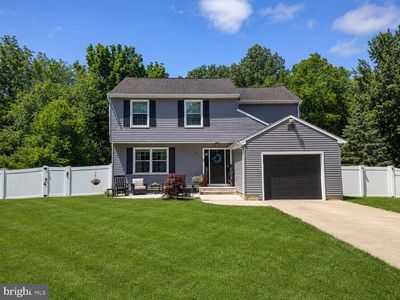 37 Fox Chase Rd