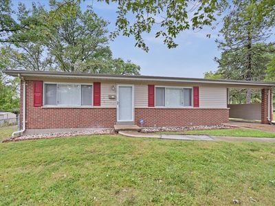 1265 Paddock Dr