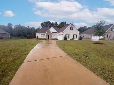 Property at 316 Abby Ln, Millbrook, AL