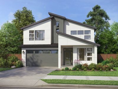 The Eldridge Plan, The Landing at Green Mountain