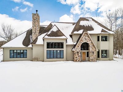 390 Crosby Rd
