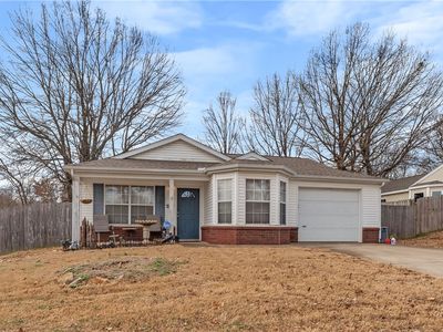 3089 W Wildflower St