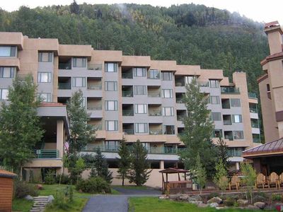 117 Needles Way #424