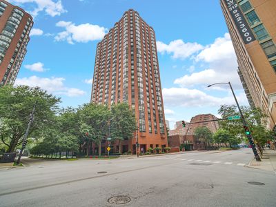 899 S Plymouth Ct APT 1602