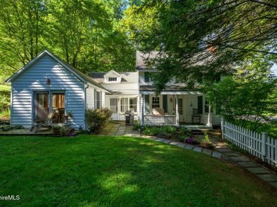Property at 11 Prospect Lake Rd, Great Barrington, MA