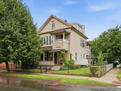 161 New Bridge St