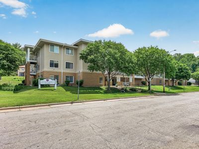 1600 Arundel St APT 304