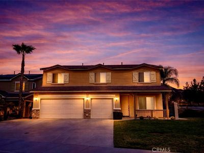 36005 Redgrave Way