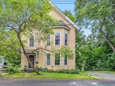 Property at 11 Foster Street, Montpelier, VT