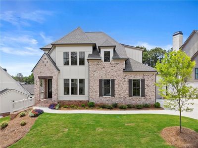 6 Arborcroft Ct