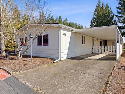 100 SW 195th Ave UNIT 45