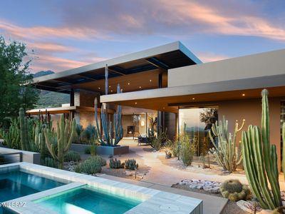 6452 N Rattlesnake Canyon Rd