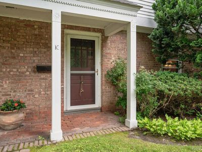30 Pondview Road #K