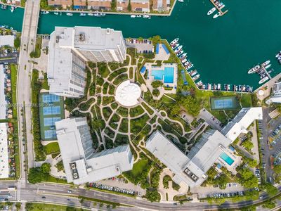500 Three Islands Blvd APT 618