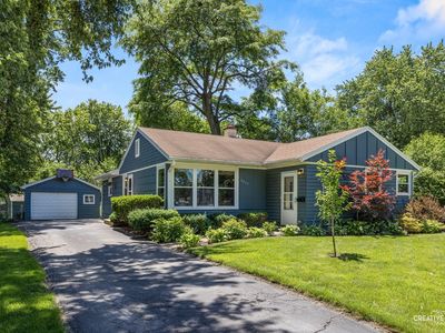 Property at 3419 Campbell St, Rolling Meadows, IL