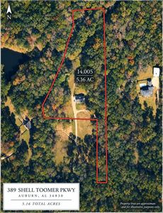389 Shell Toomer Pkwy