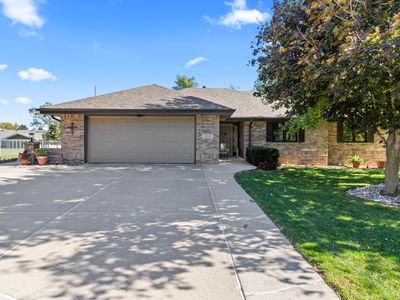 955 Tower Ridge Holw