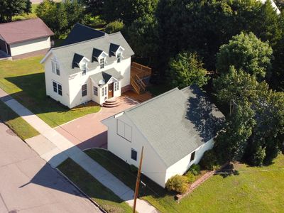 Property at 913 Maple St, Lake Linden, MI