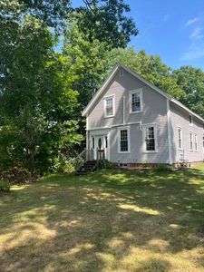 3 Fuller Street