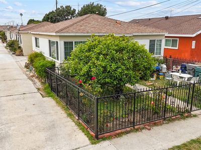 10605 Buford Ave