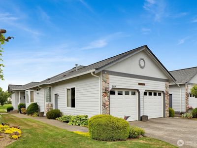 144 W Maberry Drive #A