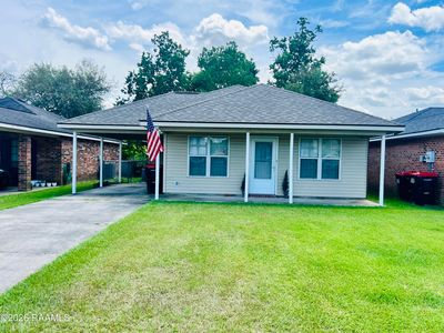 Property at 507 Saint Seton Ln, Youngsville, LA