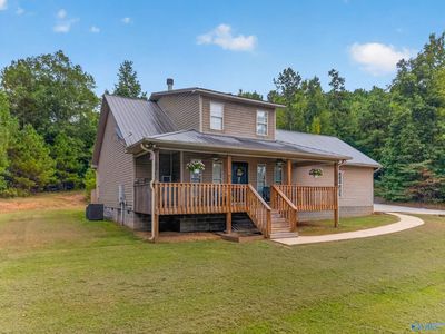 2320 Cochran Springs Rd
