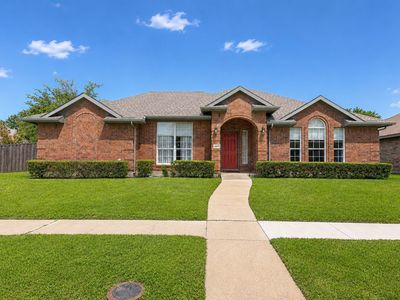 4801 Sunflower Dr