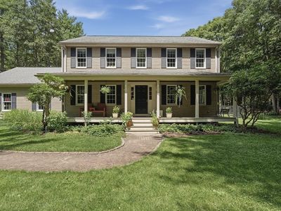 31 Pine St