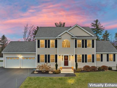 158 Standish Lane