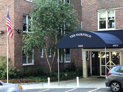 640 W 231st St APT 5H