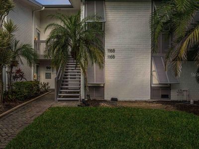 1166 W Peppertree Dr #112D