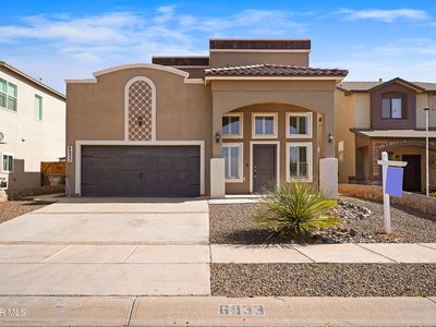 6933 Copper Town Dr