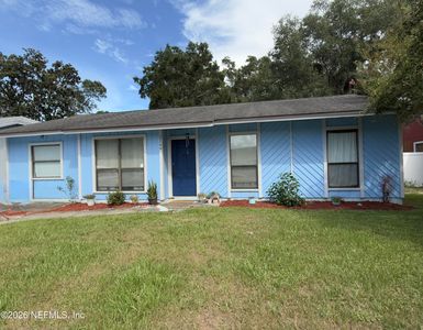 2169 ASPEN RIDGE Drive