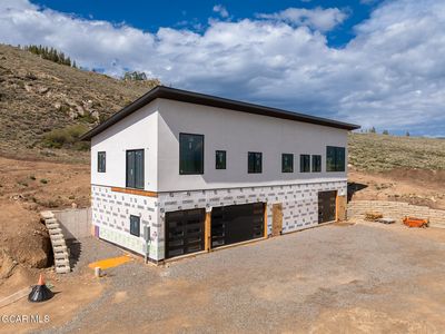 4443 GCR 85 / Silvercreek Dr