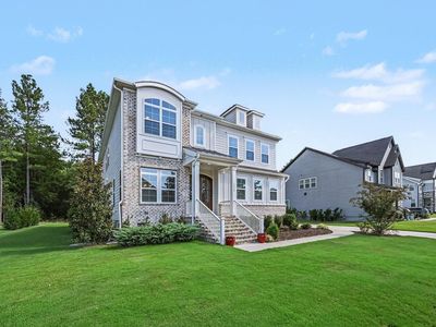 1664 The Parks Dr