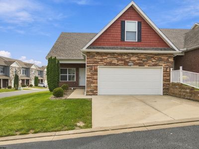 Property at 524 Persimmon Ln, Bridgeport, WV