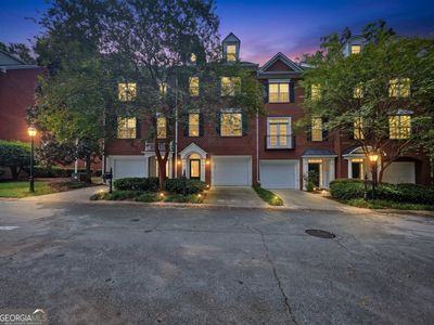 Property at 1503 Waters Edge Trl, Roswell, GA