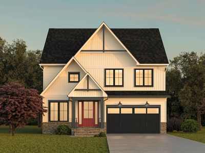 The Emerson Plan, Rosehaven