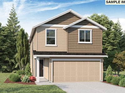 Property at 4919 NE 57th Cir, Vancouver, WA