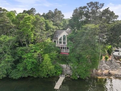 10 Shore Rd